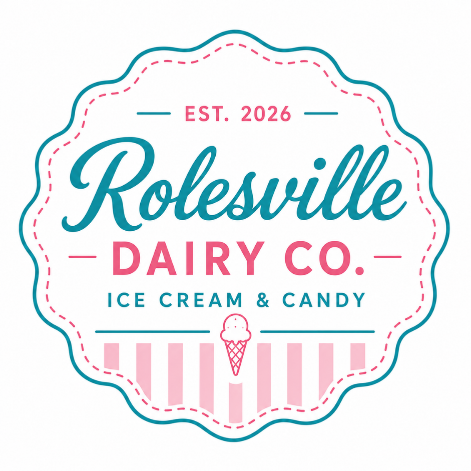 Rolesville Dairy Company exterior